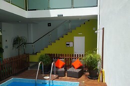 Online Booking EPS
