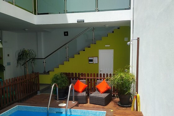 Online Booking EPS - photo 3