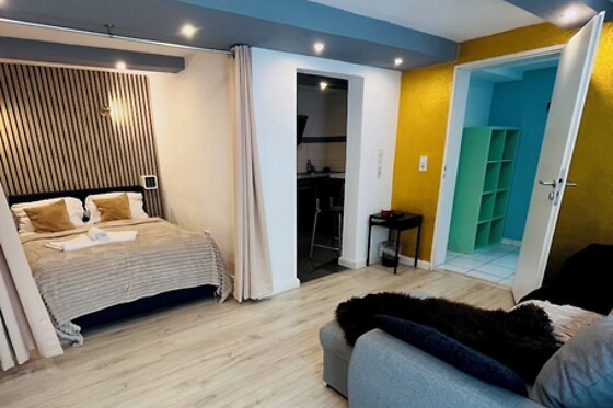 Online Booking EPS - photo 0