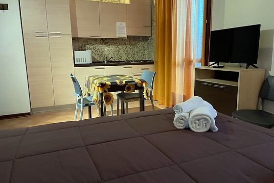 Online Booking EPS - photo 0