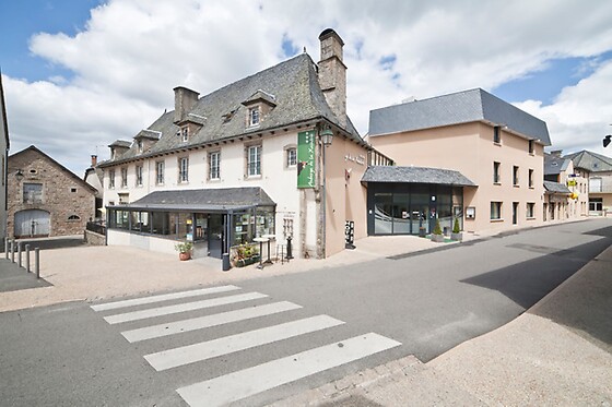 Auberge de la Xaintrie - photo 0