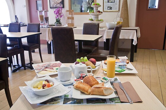 Auberge de la Xaintrie - photo 4