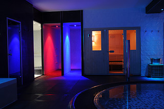 Attività benessere presso Beauty Farm Elementa Spa in provincia di Bari