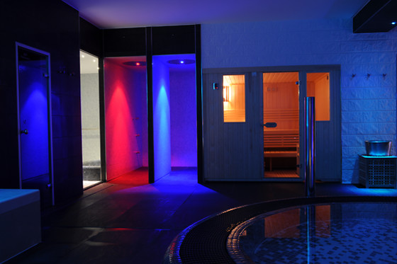Attività benessere presso Beauty Farm Elementa Spa in provincia di Bari