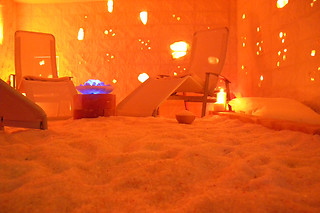 Attività benessere presso Beauty Farm Elementa Spa in provincia di Bari