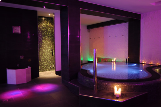 Momento relax per due presso Beauty Farm Elementa Spa Noci in provincia di Bari in Puglia