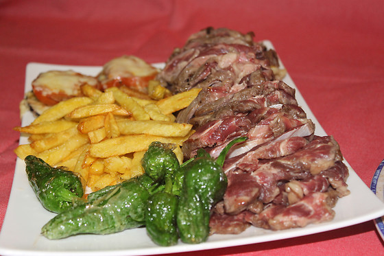 RESTAURANTE O'PULPO - photo 0