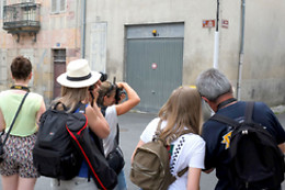 PHOTO WALK - Balade Photo