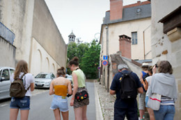 PHOTO WALK - Balade Photo