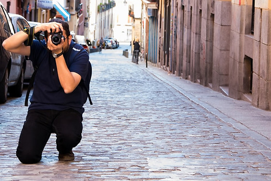 PHOTO WALK - Balade Photo - photo 0