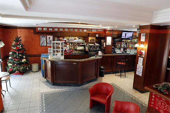 Hotel Food & Drink - photo 10