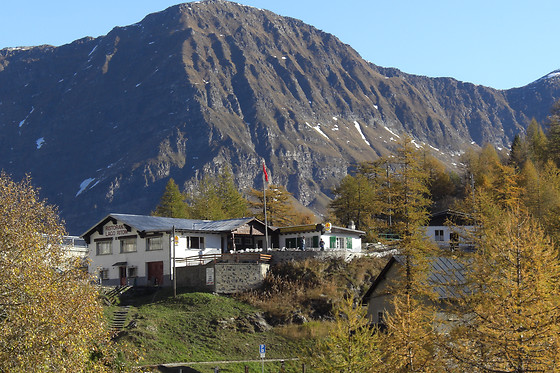 Rifugio Lago Ritom - photo 4