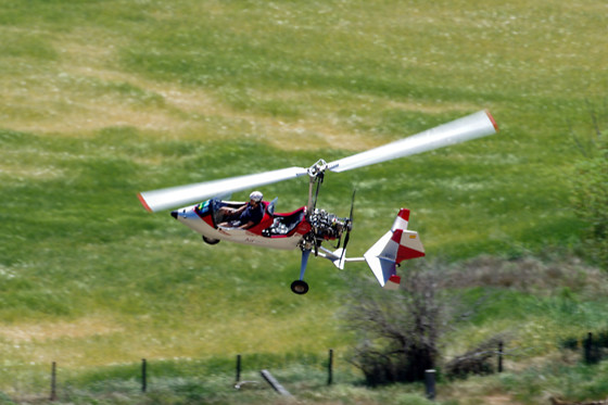 CORVUS AIR - photo 5
