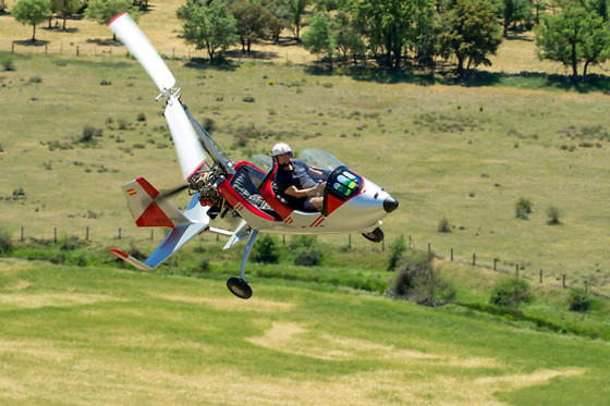 CORVUS AIR - photo 0