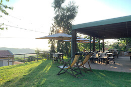 Agriturismo La Roccia