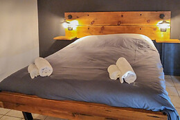 Agriturismo La Roccia