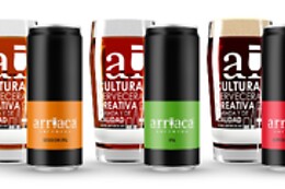 CERVEZAS ARRIACA
