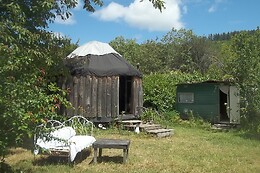 La petite tanière de loups