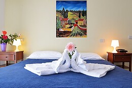 Online Booking EPS