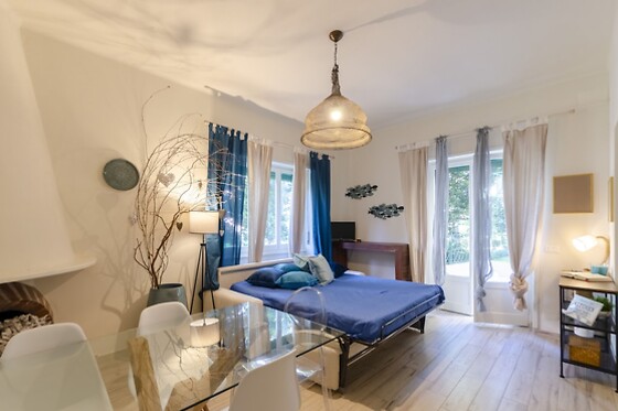 Online Booking EPS - photo 0