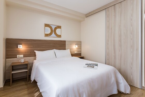 Online Booking EPS - photo 2