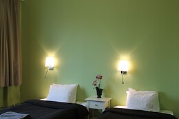 Online Booking EPS