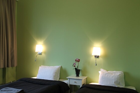 Online Booking EPS - photo 4