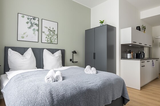Online Booking EPS - photo 0