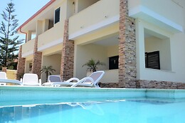 Online Booking EPS
