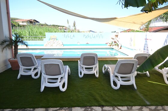 Online Booking EPS - photo 3