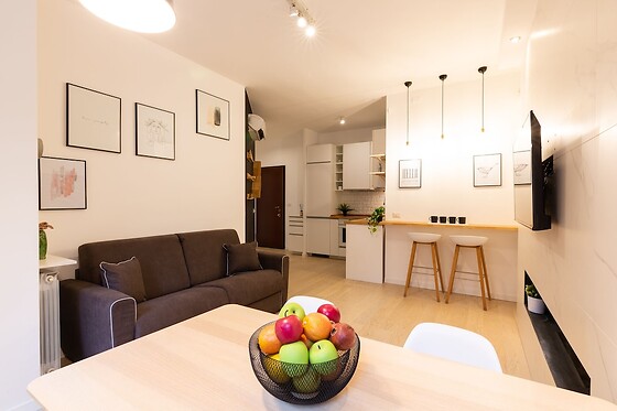 Online Booking EPS - photo 0