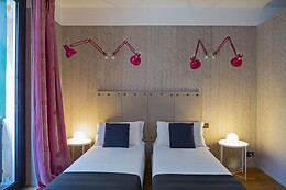 Online Booking EPS