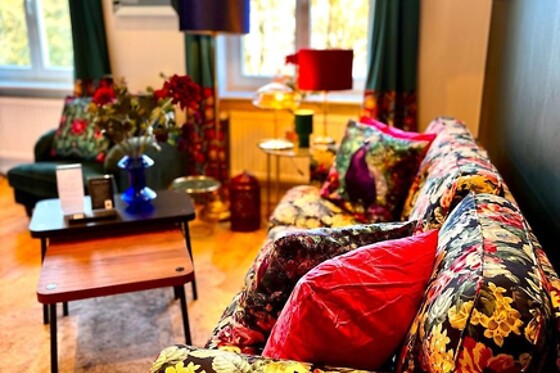 Online Booking EPS - photo 1