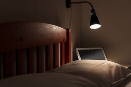 Online Booking EPS