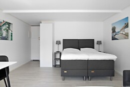 Online Booking EPS