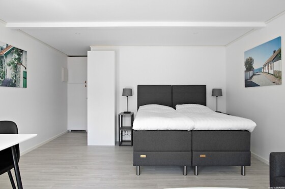Online Booking EPS - photo 0