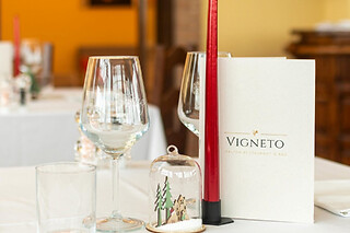 Soggiorno di due notti con colazioni al Vigneto - Italian Restaurant & B&B in provincia di Teramo
