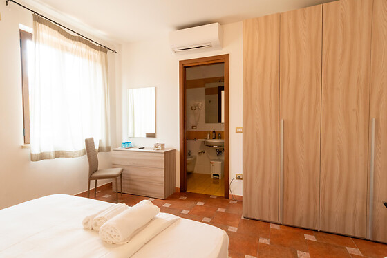 Vigneto - Italian Restaurant & B&B - photo 4