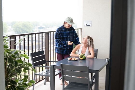 Online Booking EPS - photo 0