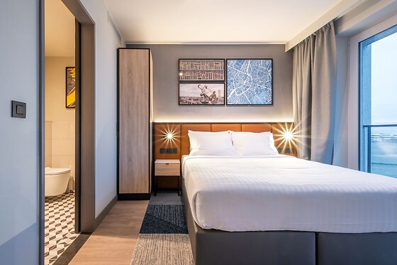 Online Booking EPS - photo 2