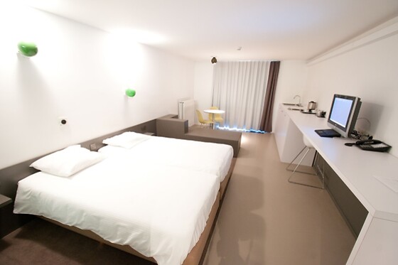 Online Booking EPS - photo 0