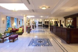 Online Booking EPS