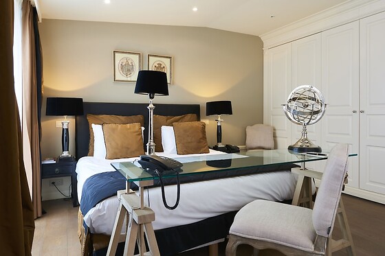 Online Booking EPS - photo 0