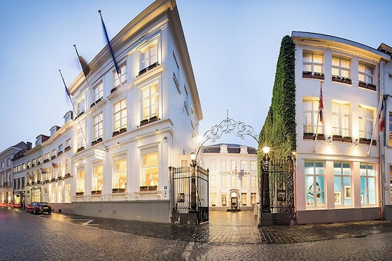 Online Booking EPS - photo 0