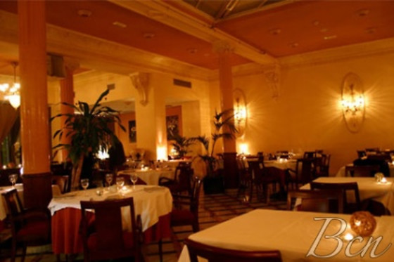 RESTAURANTE LA LLUNA - photo 3