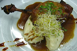 RESTAURANTE LA LLUNA
