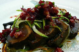 RESTAURANTE LA LLUNA