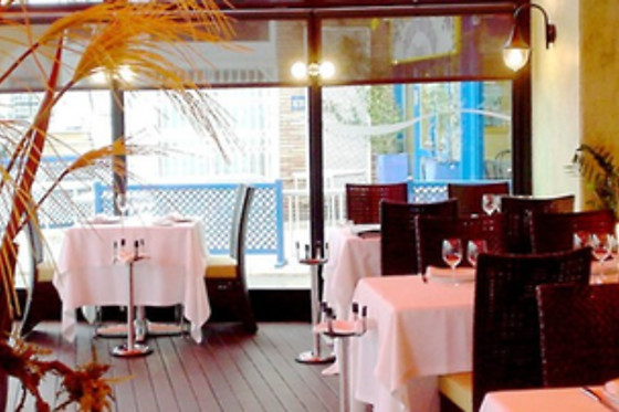 RESTAURANTE MARICEL - photo 4