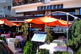RESTAURANTE MARICEL