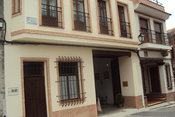 LA POSADA DE BAYUELA - photo 8